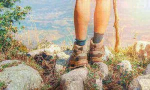 Trekking e passeggiate a piedi