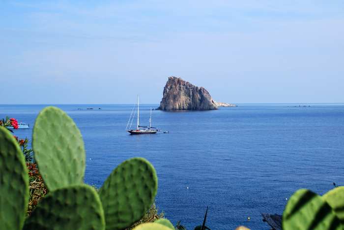 Immagine isole eolie